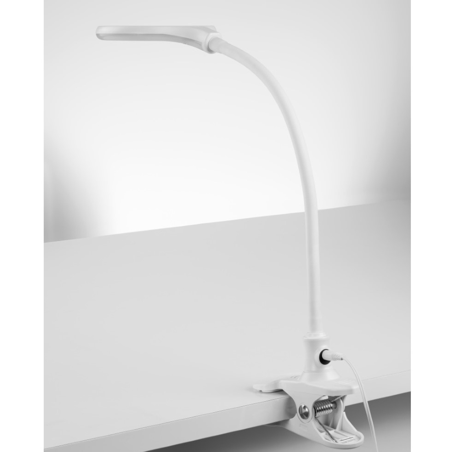 FLEXY 3D STOLNA LAMPA S POVEĆALOM