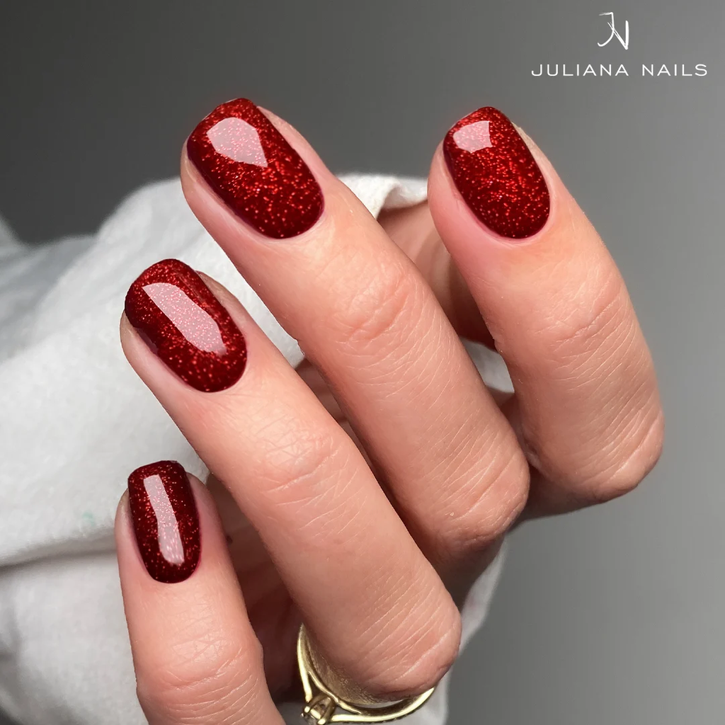 Juliana Nails Gel Lak Guiding Light 6ml