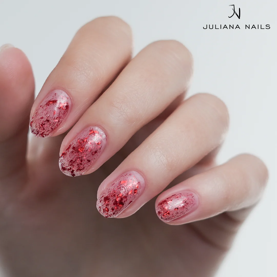 Juliana Nails Gel Lak Pattern Hall 6ml