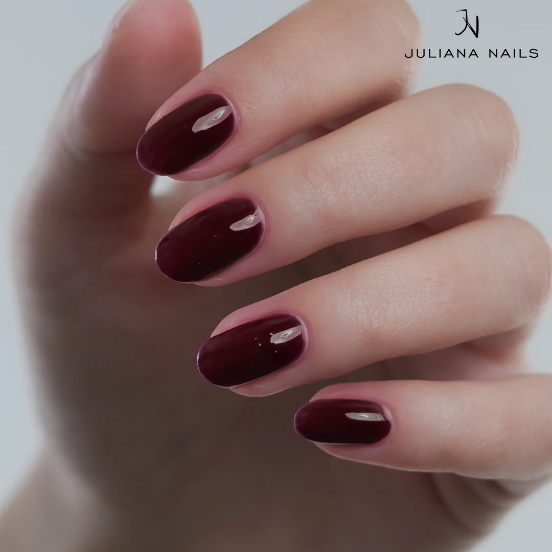 Juliana Nails Gel Lak Abstract Hall 6ml