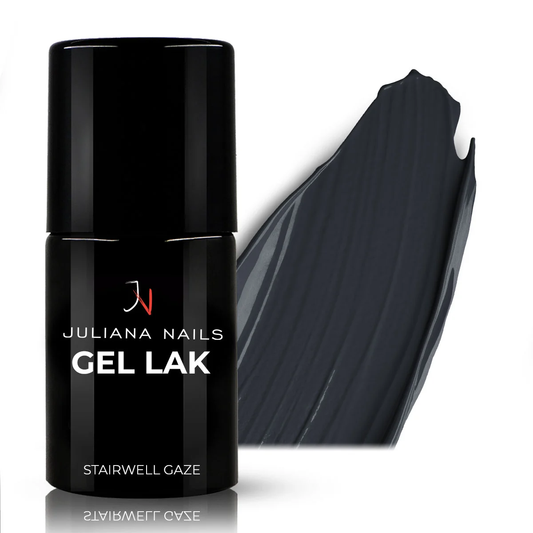 Juliana Nails Gel Lak Stairwell Gaze 6ml