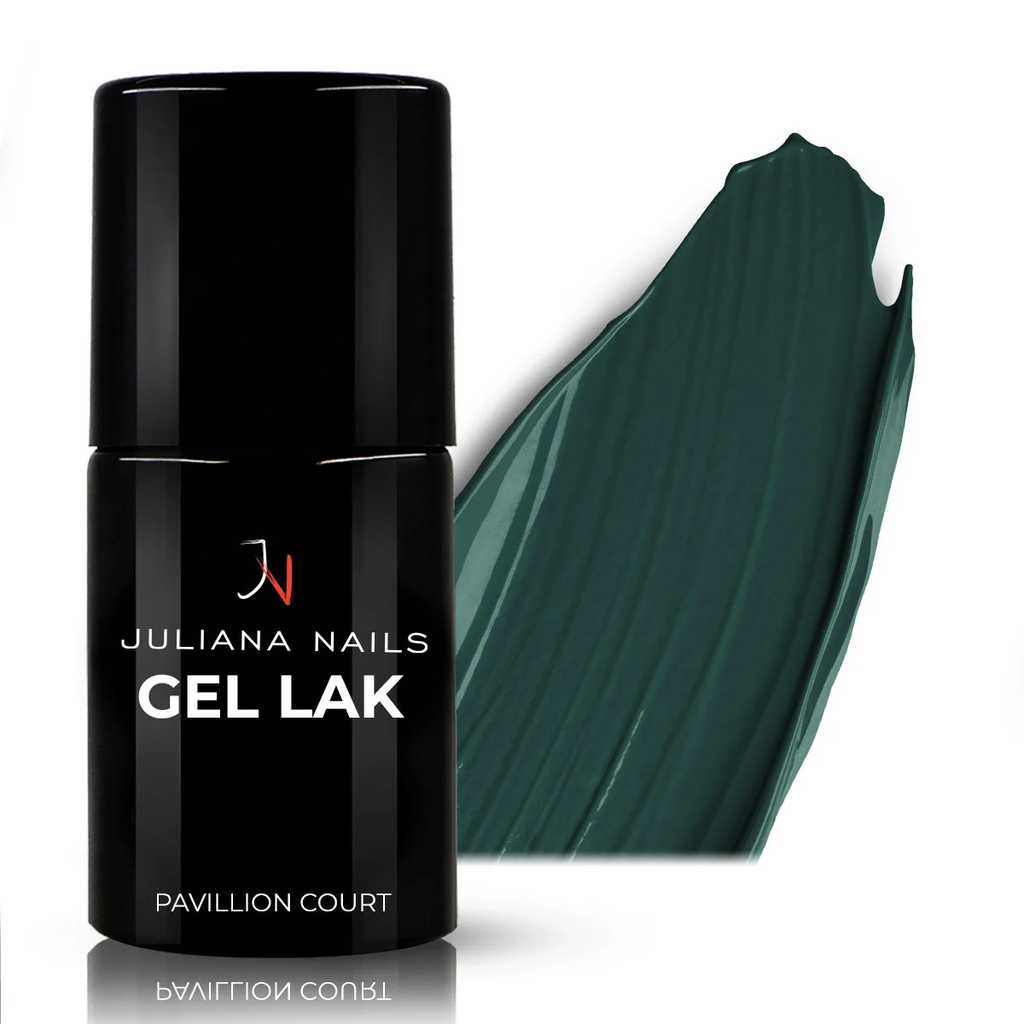 Juliana Nails Gel Lak Pavillion Court 6ml