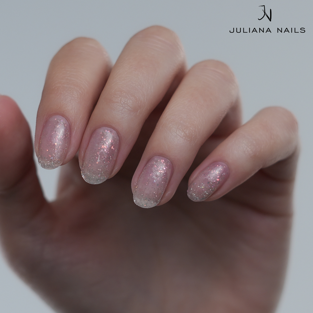 Juliana Nails Gel Lak Candy Land 6ml