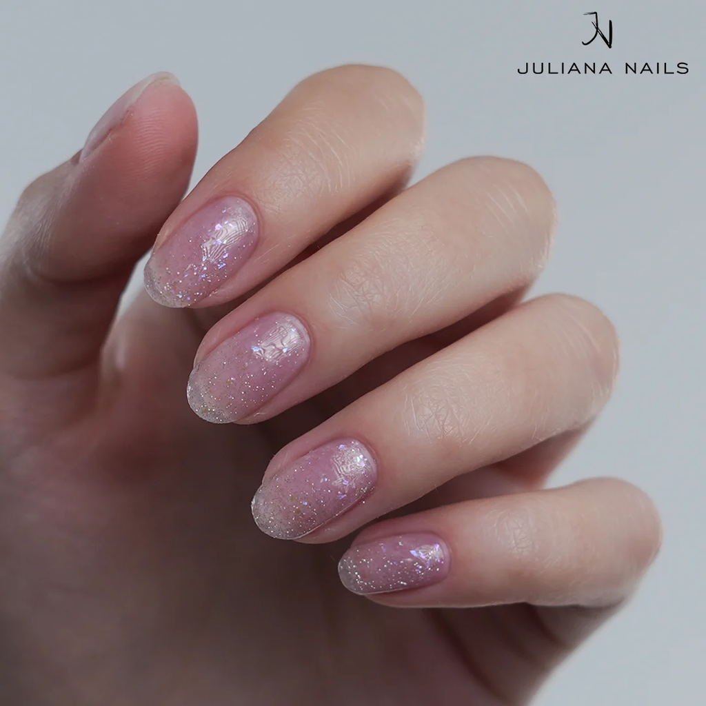 Juliana Nails Gel Lak Lucky Loop 6ml