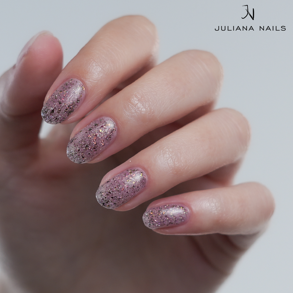Juliana Nails Gel Lak Cotton Candy 6ml