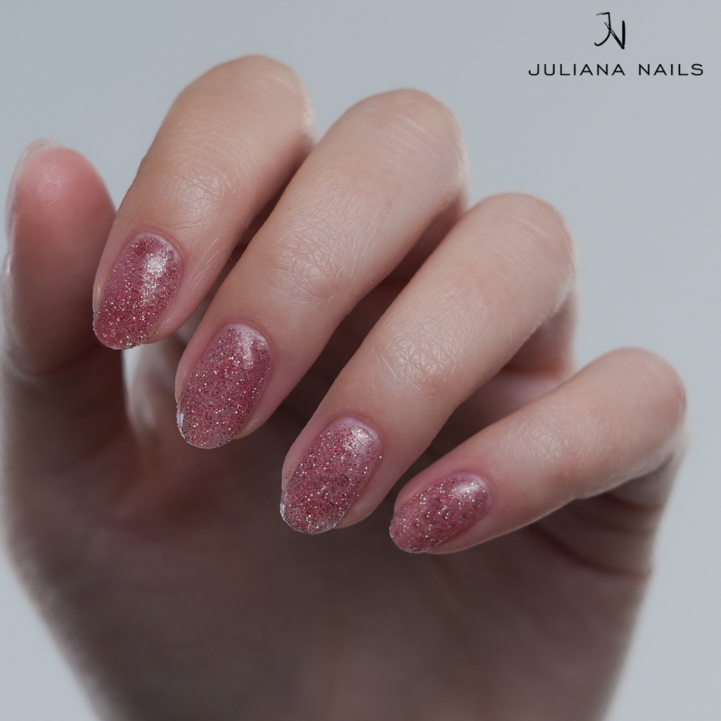 Juliana Nails Gel Lak Disco Flash 6ml