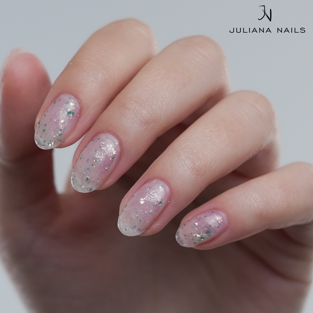 Juliana Nails Gel Lak Soda Pop 6ml