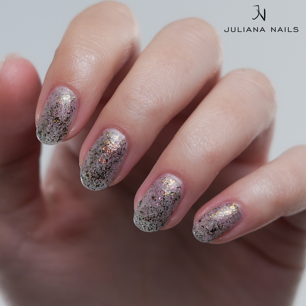 Juliana Nails Gel Lak Ticket Rush 6ml