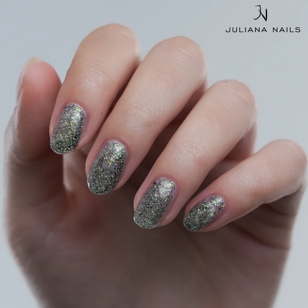 Juliana Nails Gel Lak Glazed Apple 6ml