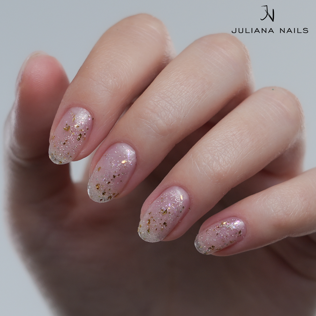 Juliana Nails Gel Lak Sugar Spin 6ml