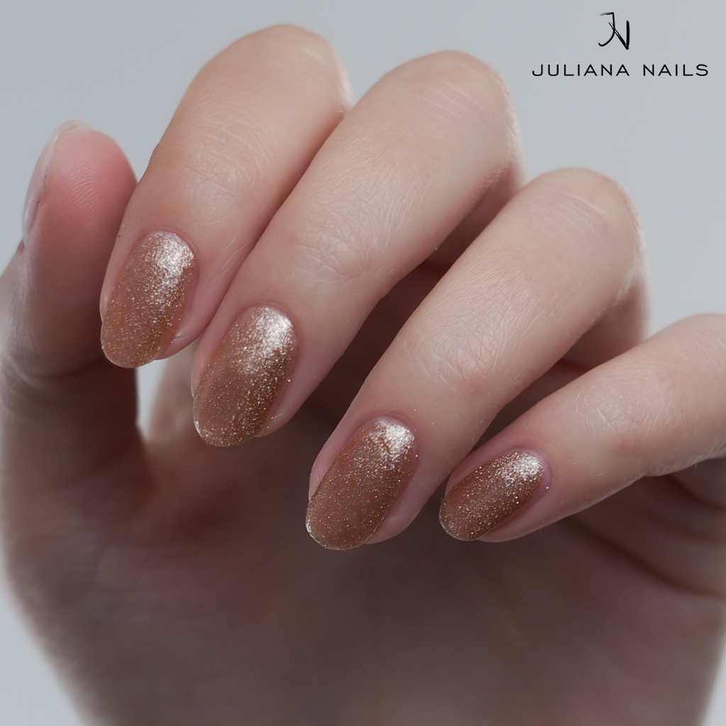 Juliana Nails Gel Lak Ring Toss 6ml