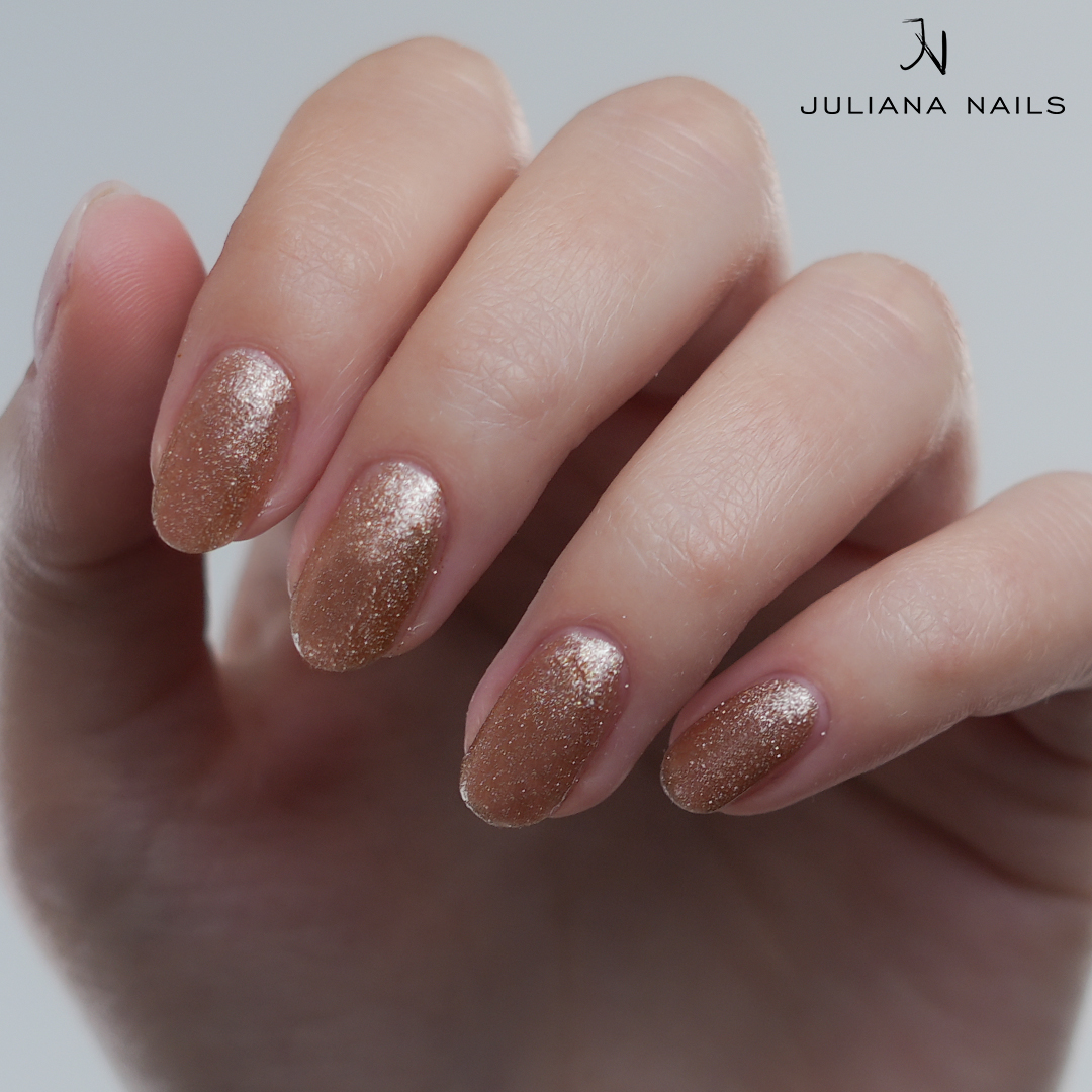 Juliana Nails Gel Lak Ring Toss 6ml