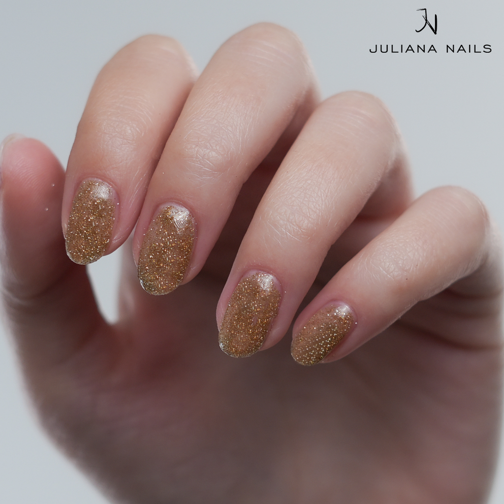 Juliana Nails Gel Lak Roller Vibes 6ml