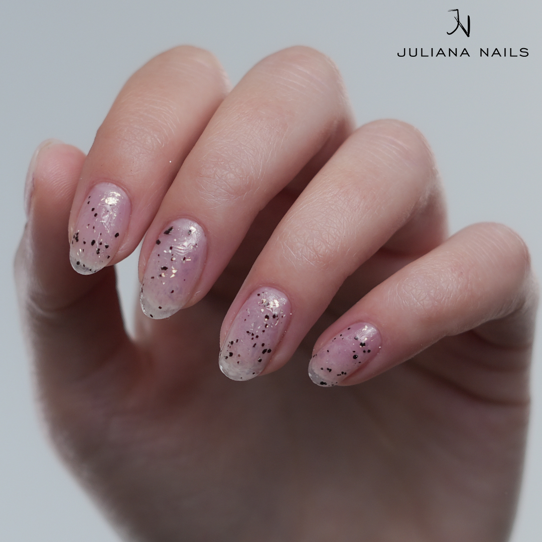 Juliana Nails Gel Lak Jelly Whirl 6ml