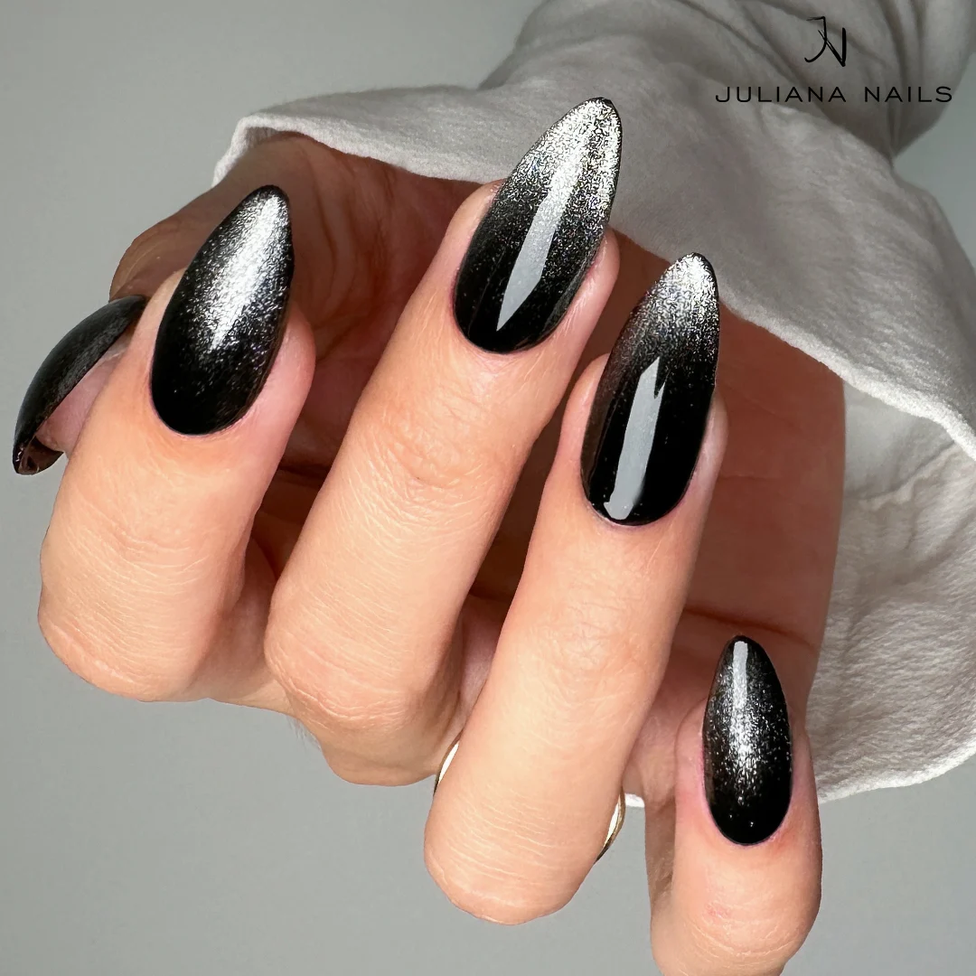 Juliana Nails Gel Lak Cat Eye Stardust Wishes 6ml