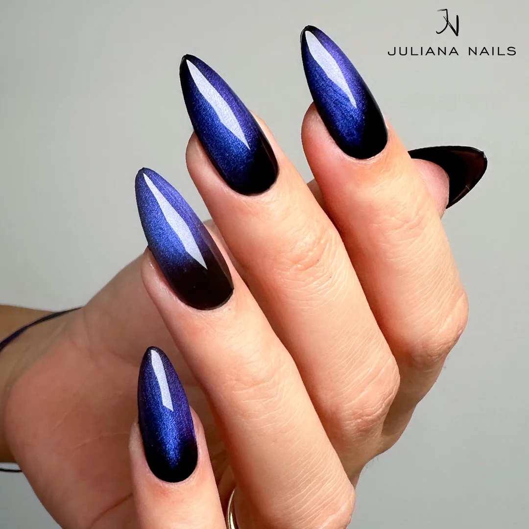 Juliana Nails Gel Lak Cat Eye Sugar Comet 6ml