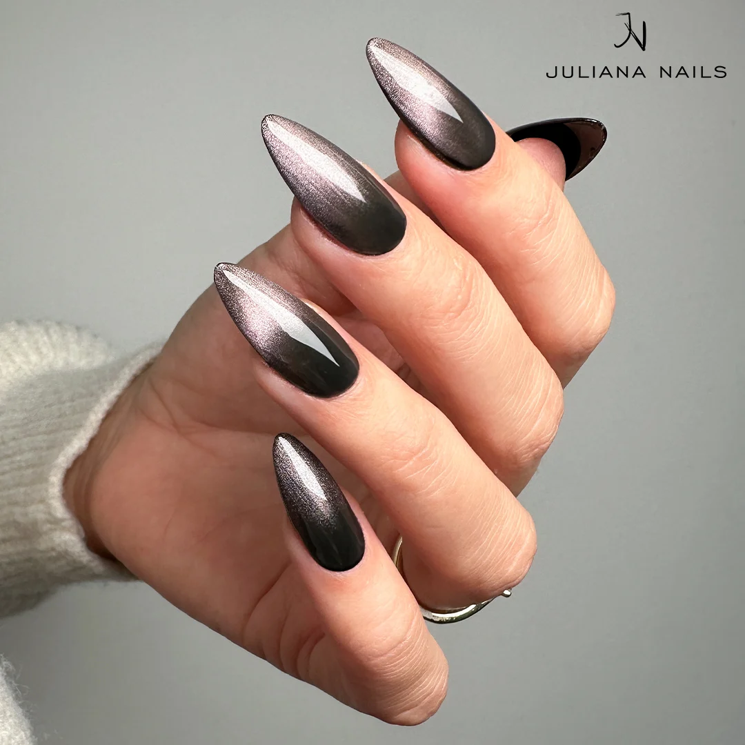 Juliana Nails Gel Lak Cat Eye Lunar Sorbet 6ml