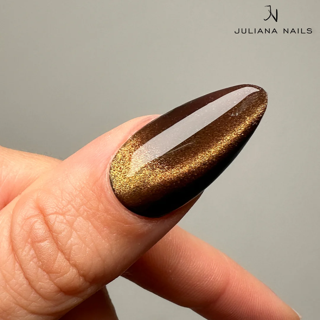 Juliana Nails Gel Lak Cat Eye Candy Eclipse 6ml