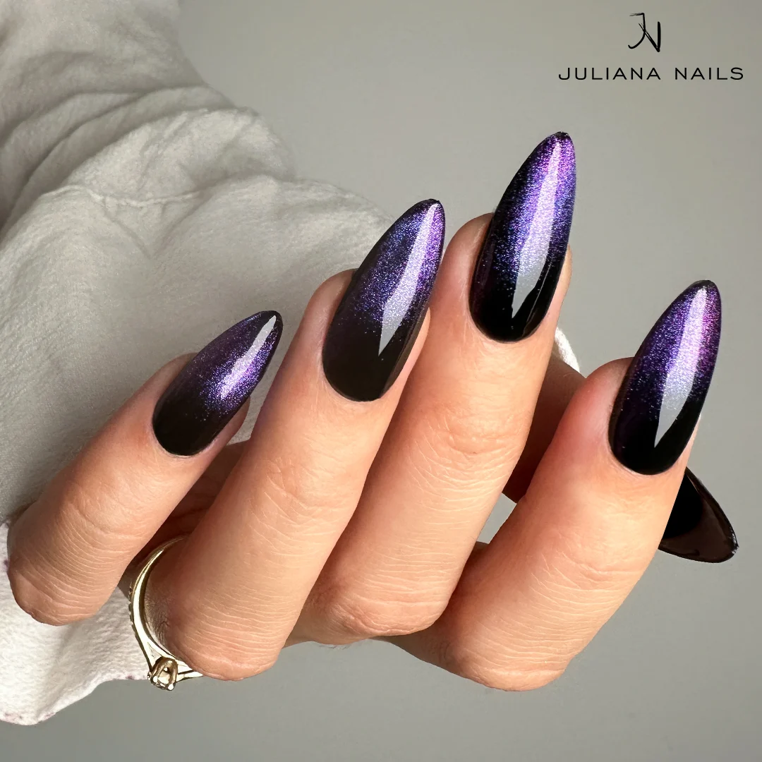 Juliana Nails Gel Lak Cat Eye Astro Kiss 6ml