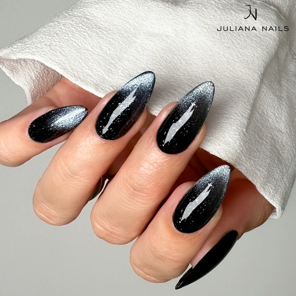 Juliana Nails Gel Lak Cat Eye Gravity Glaze 6ml