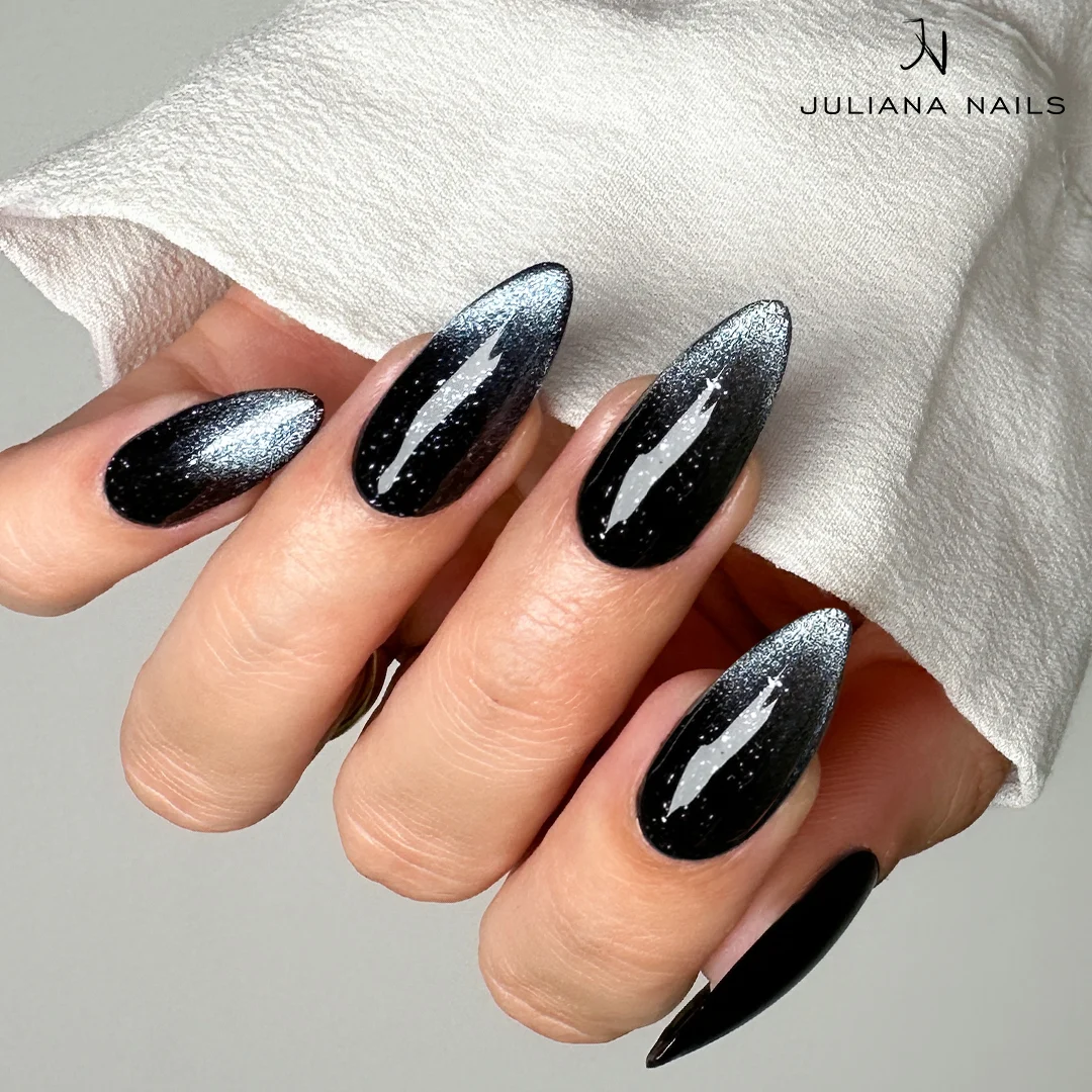 Juliana Nails Gel Lak Cat Eye Gravity Glaze 6ml