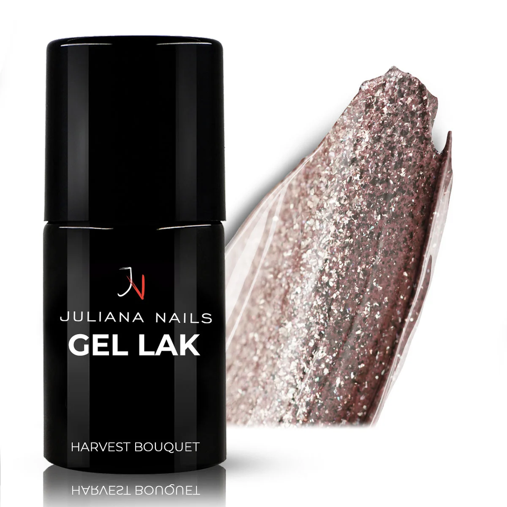 Juliana Nails Gel Lak Harvest Bouquet 6ml