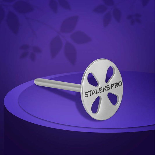 STALEKS EXPERT NASTAVAK ZA FREZU (DUŽI) DISK L + GRIT 180