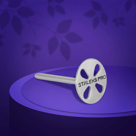 STALEKS EXPERT NASTAVAK ZA FREZU (DUŽI) DISK M + GRIT 180