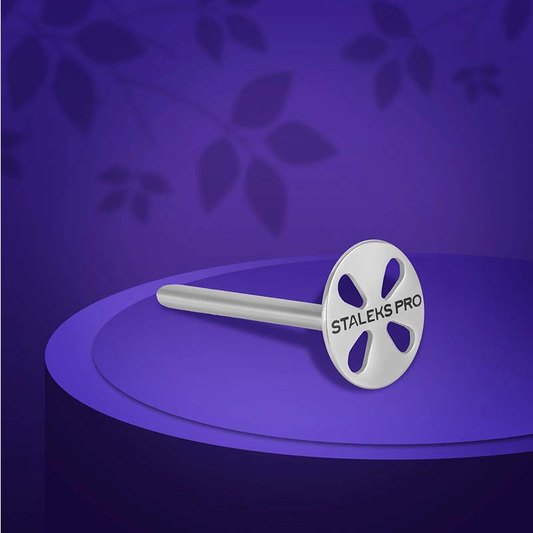 STALEKS EXPERT NASTAVAK ZA FREZU (DUŽI) DISK S + GRIT 180