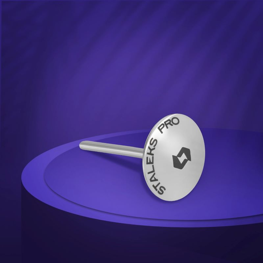 STALEKS EXPERT NASTAVAK ZA FREZU DISK KIŠOBRAN M + GRIT 180