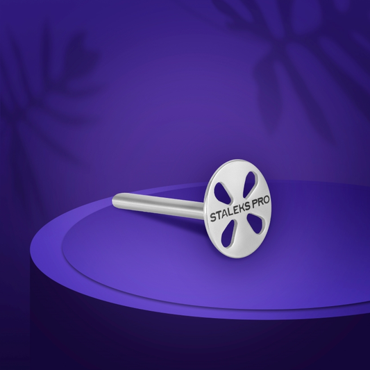 STALEKS EXPERT NASTAVAK ZA FREZU DISK S + GRIT 180