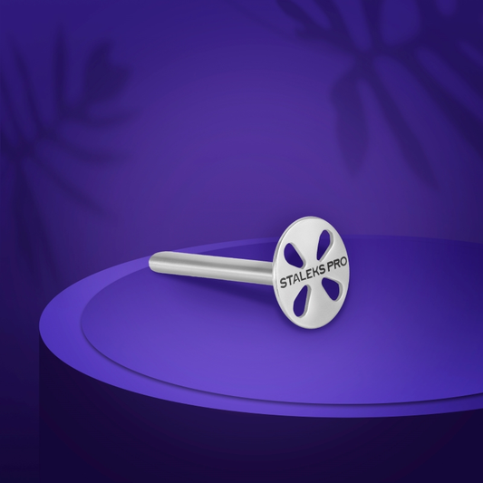 STALEKS EXPERT NASTAVAK ZA FREZU DISK XS + GRIT 180