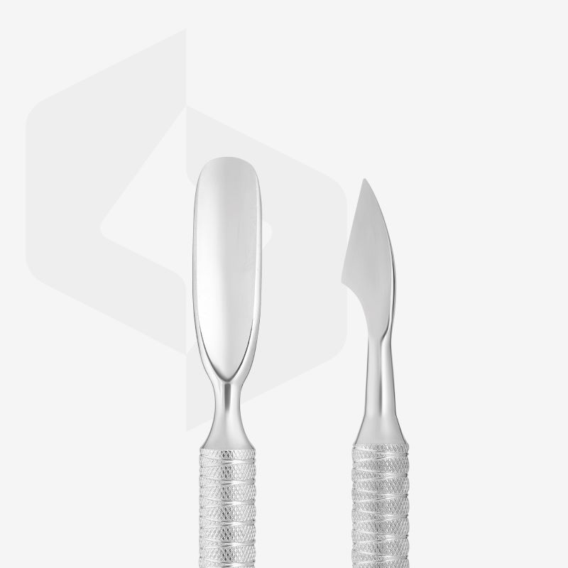 STALEKS EXPERT POTISKIVAČ KOŽICE (OKRUGLI I ČISTAČ)