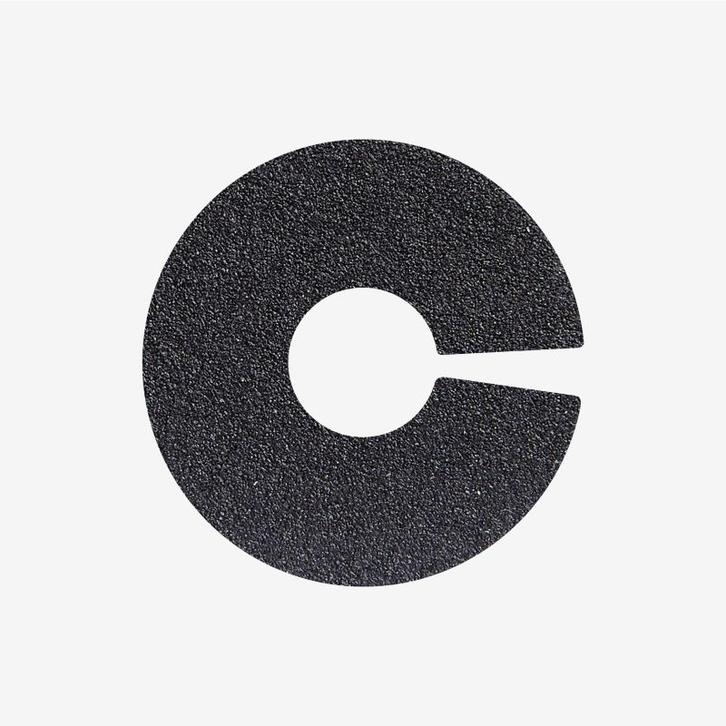 STALEKS EXPERT PRSTENASTI ZAMJENSKI JASTUČIĆI ZA DISK L GRIT 180