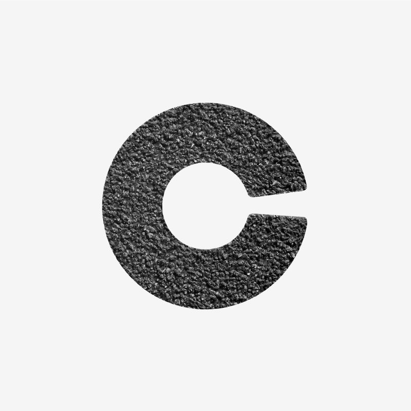 STALEKS EXPERT PRSTENASTI ZAMJENSKI JASTUČIĆI ZA DISK M GRIT 80