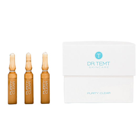 PURITY CLEAR COMPLEX AMPULE 7x2ml