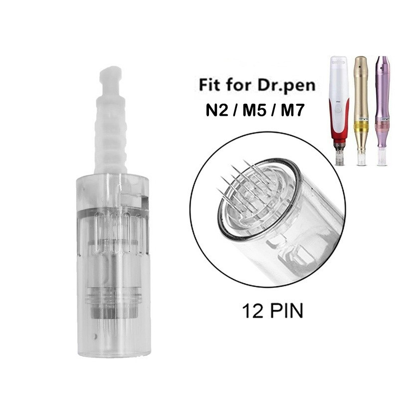 NASTAVAK ZA DERMAPEN 12