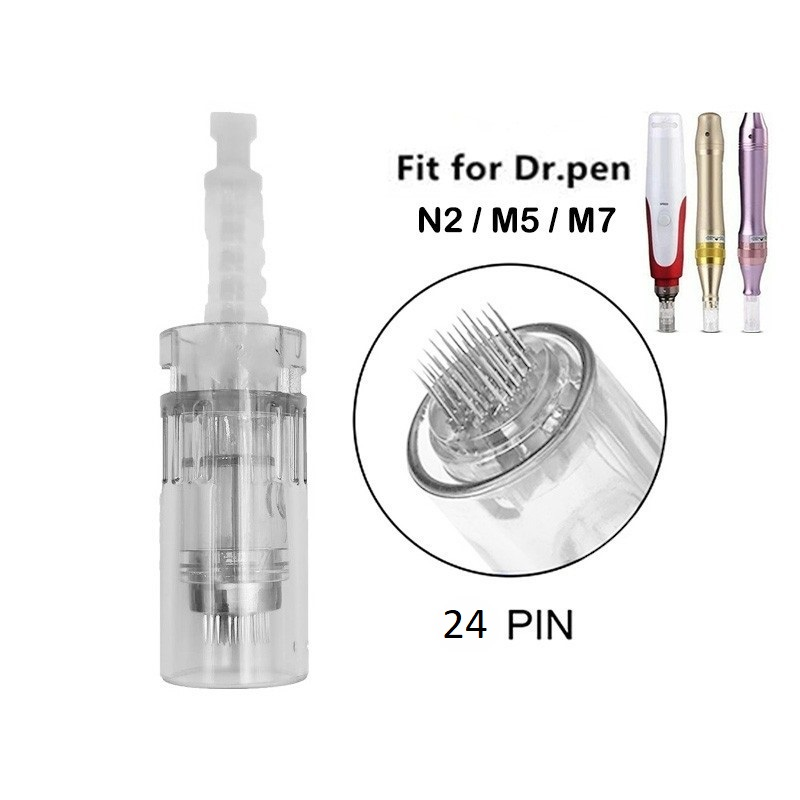 NASTAVAK ZA DERMAPEN 24