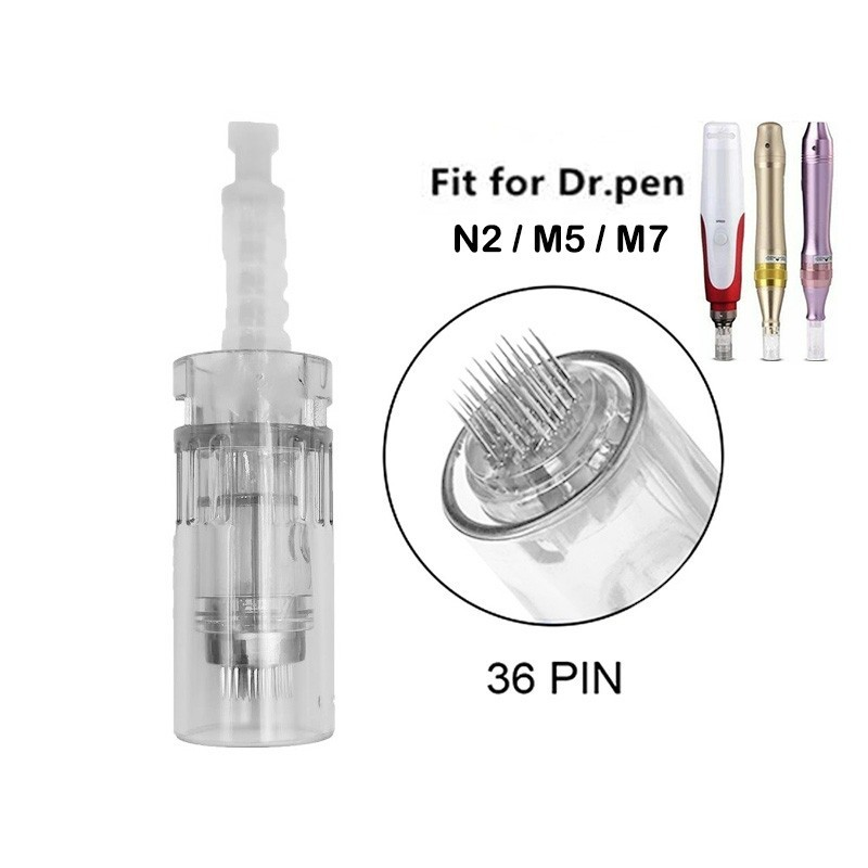 NASTAVAK ZA DERMAPEN 36