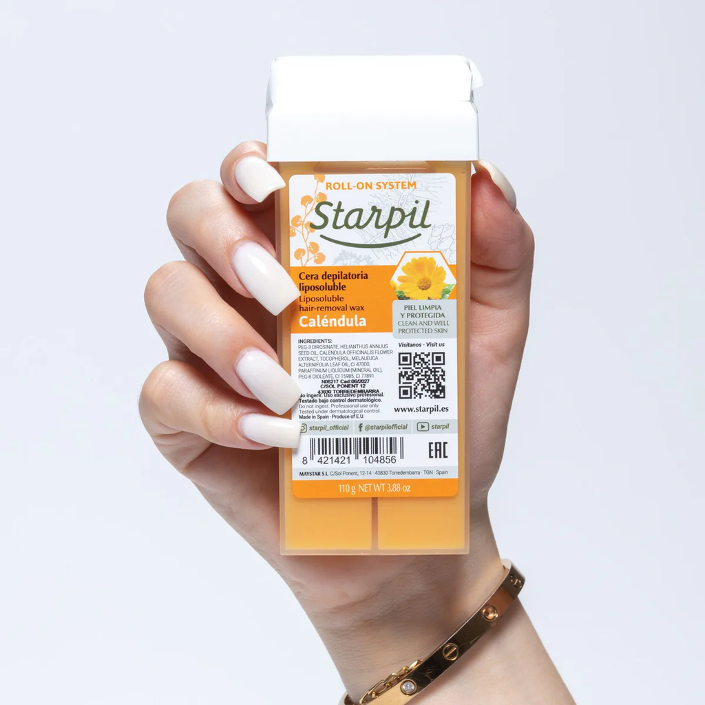 STARPIL VOSAK PATRONA 110g NEVEN I ČAJEVAC