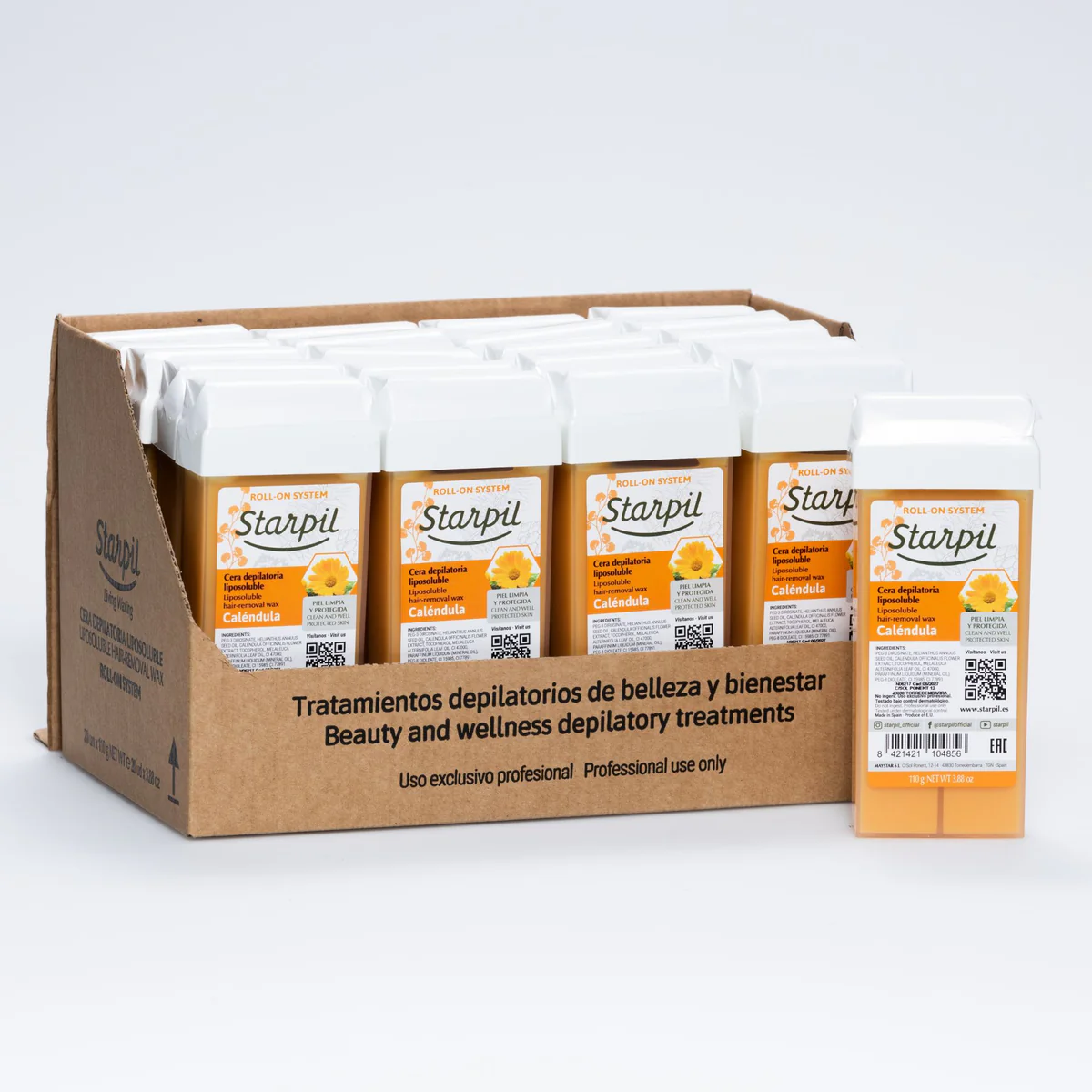 STARPIL VOSAK PATRONA 110g NEVEN I ČAJEVAC