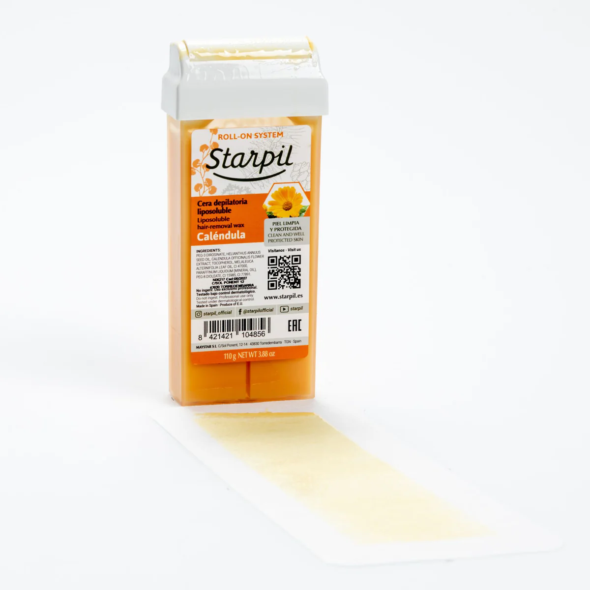 STARPIL VOSAK PATRONA 110g NEVEN I ČAJEVAC