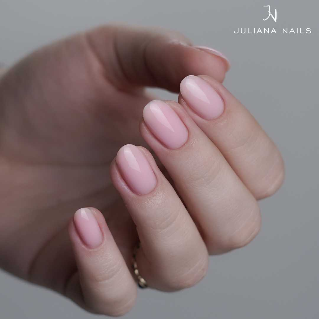 Juliana Nails Gel Lak Jelly Swirl 6ml