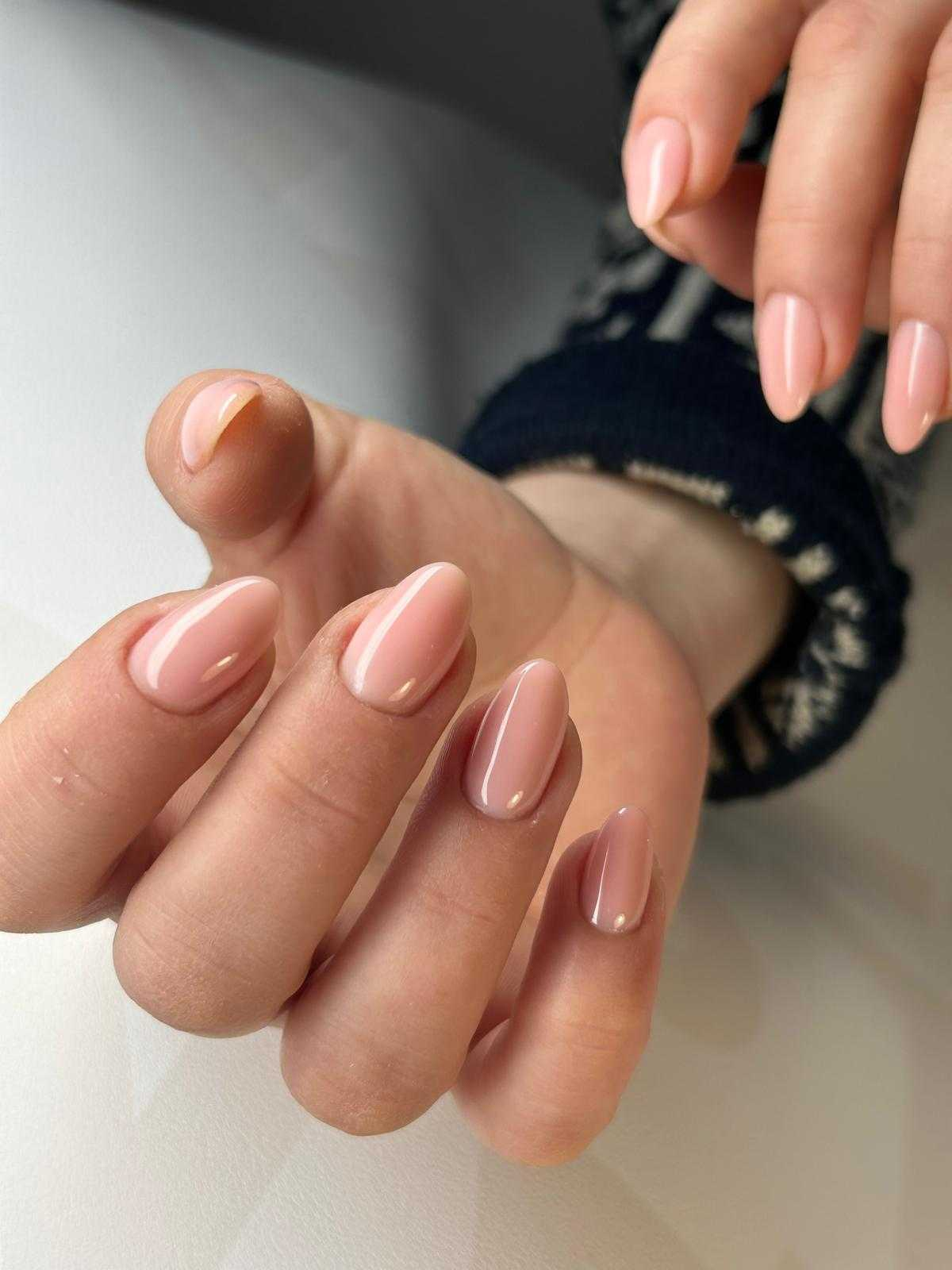 Juliana Nails Gel Lak Jelly Swirl 6ml