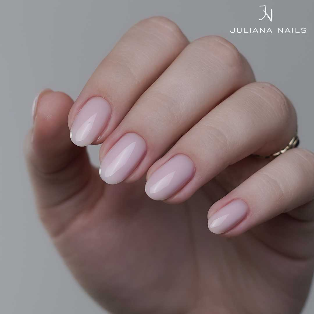 Juliana Nails Gel Lak Jelly Gloss 6ml