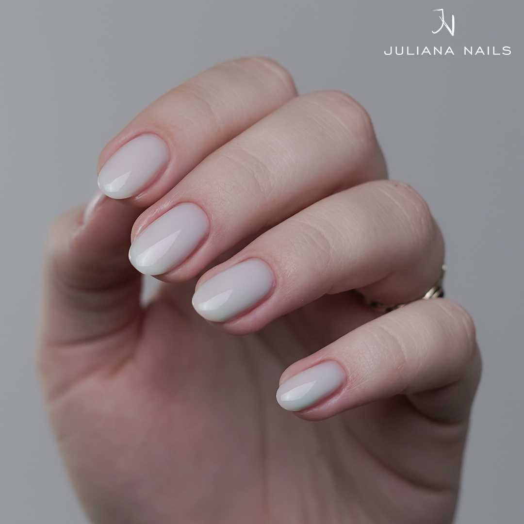 Juliana Nails Gel Lak Jelly Mint 6ml