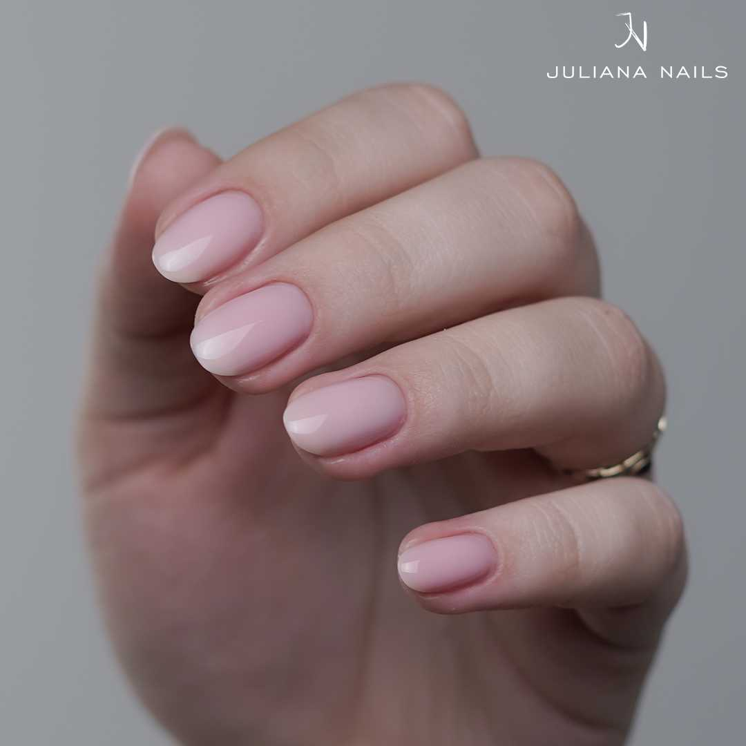 Juliana Nails Gel Lak Jelly Bean 6ml