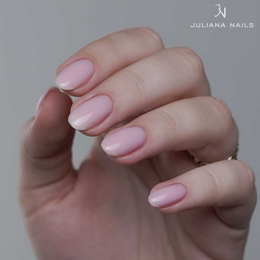 Juliana Nails Gel Lak Jelly Drop 6ml