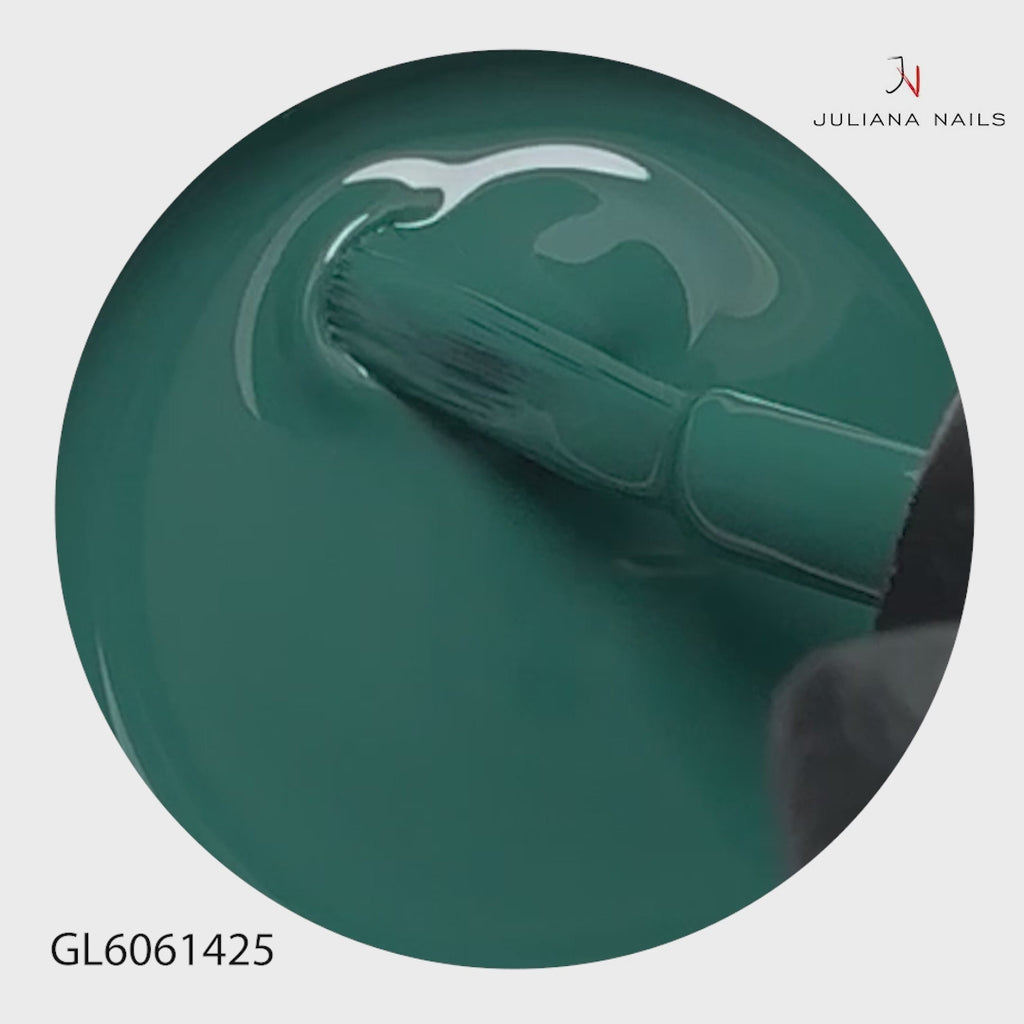 Juliana Nails Gel Lak Pavillion Court 6ml