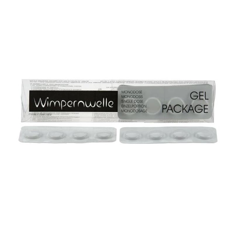 WIMPERNWELLE BOJA GEL 2 4x0.25ml